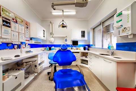 Photo: Noranda Dental Clinic - Dr Brostek Andrew M